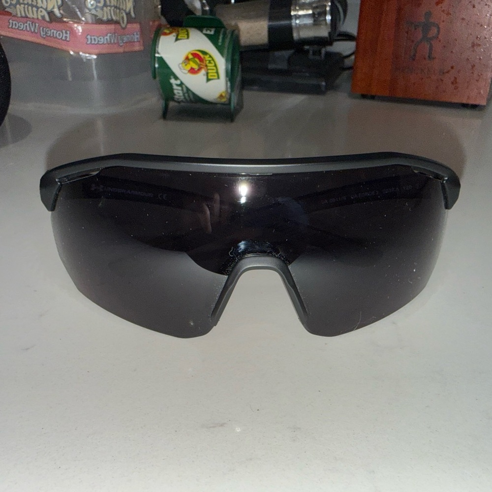 Under Armour Men’s UA FORCE 2 Sunglasses